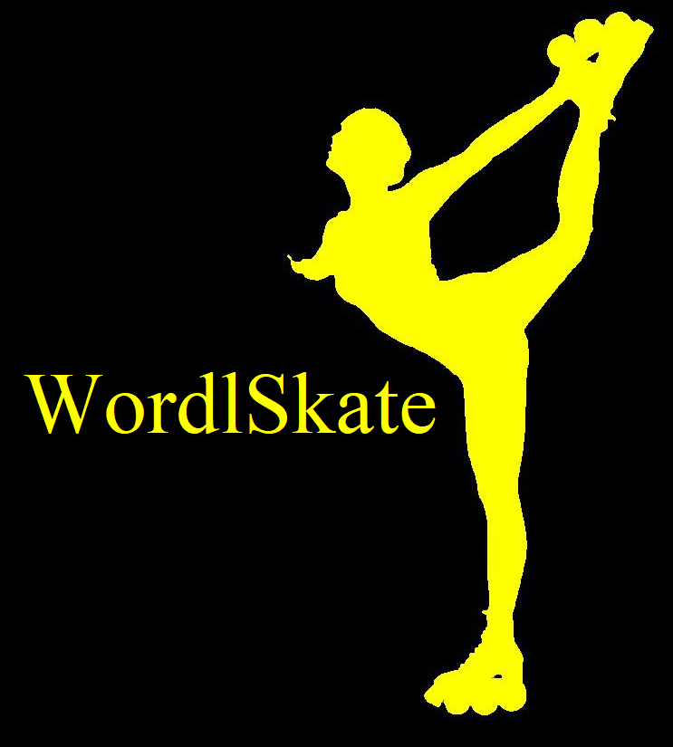 WordlSkate